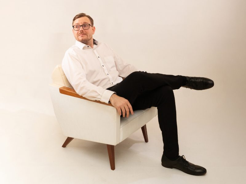 Myynti ja markkinointi