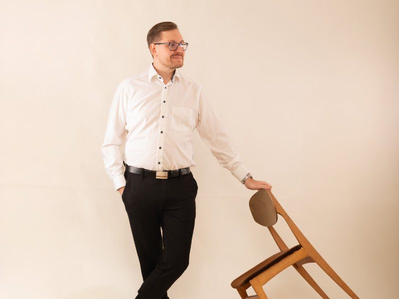 Liiketoiminnan kehittäminen